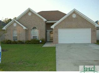 10 Vineyard Hvn, Pooler, GA 31322
