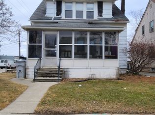 29 E Harry Ave #33, Hazel Park, MI 48030
