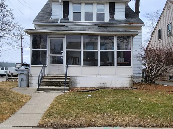 29 E Harry Ave #33, Hazel Park, MI 48030