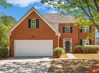 6151 Course Side Way, Lithonia, GA 30058