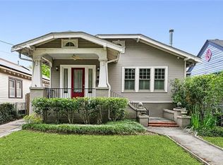 8405 Sycamore St, New Orleans, LA 70118
