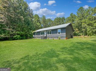 6600 Rockmills Rd, Franklin, GA 30217