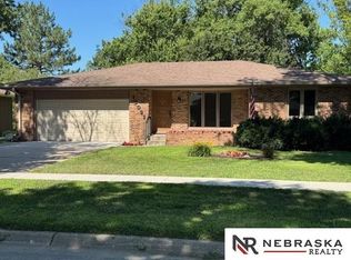 10021 N 143rd St, Waverly, NE 68462