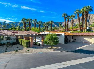 70300 Camino Del Cerro, Rancho Mirage, CA 92270