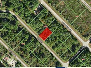 356 Matson Ln, Port Charlotte, FL 33953