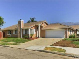7438 Teak Way, Rancho Cucamonga, CA 91730
