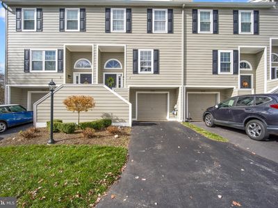 3502 Columbia Court Way, Newtown Square, PA, 19073