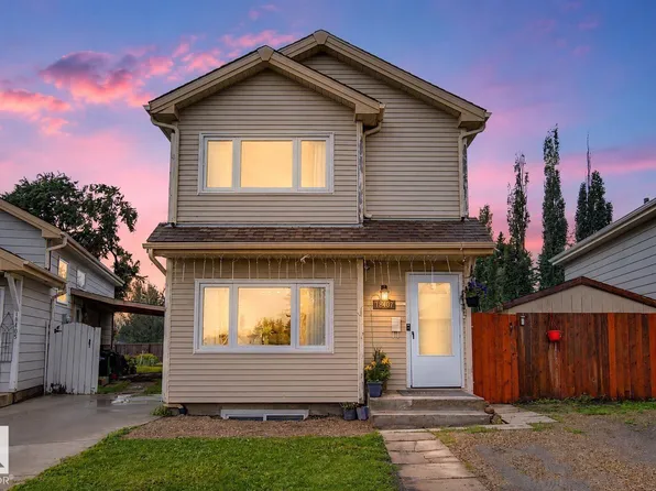 18407 95a Ave NW, Edmonton, AB T5T 3V7
