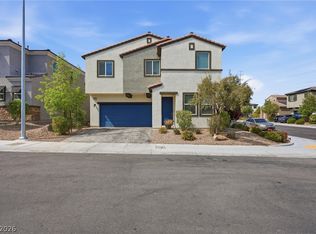 1816 Cosmo Star Ave, North Las Vegas, NV 89081