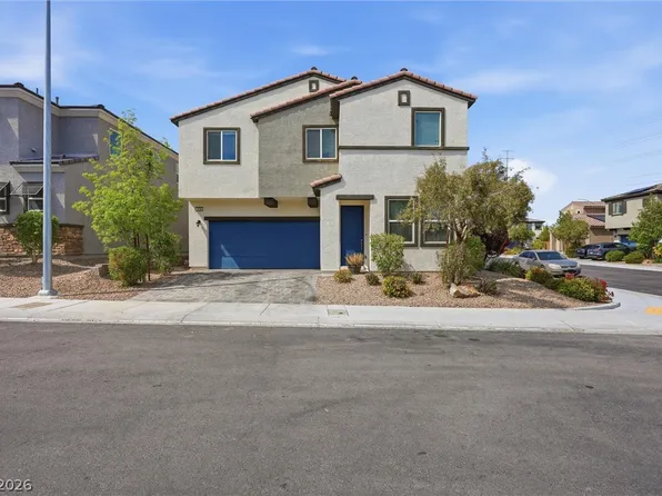 1816 Cosmo Star Ave, North Las Vegas, NV 89081