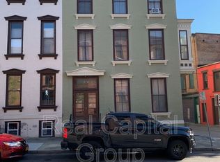 504 Grand St FLOOR 1, Troy, NY 12180