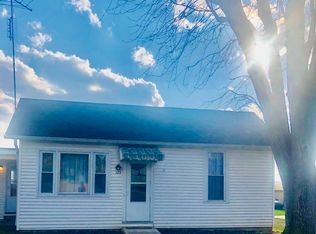125 E Church St, Amanda, OH