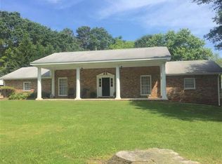 803 Crouch Dr, Pendleton, SC 29670