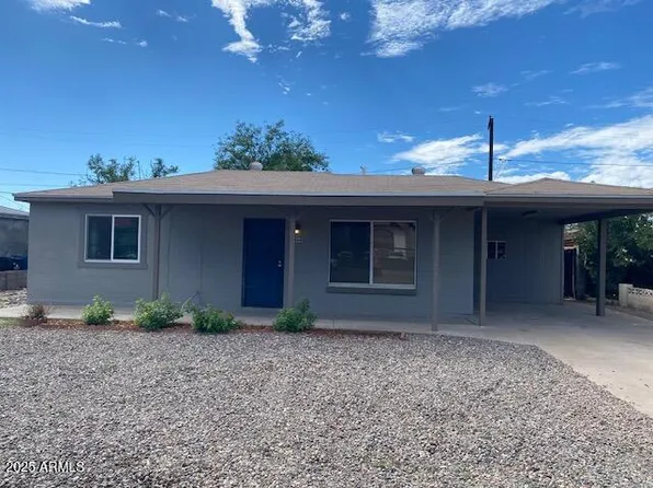 8240 N 27TH Avenue, Phoenix, AZ 85051