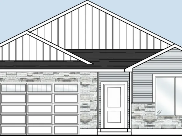 626 S 2400 W, Rexburg, ID 83440
