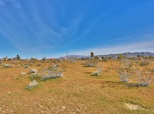 Itoya Vista Rd, Apple valley, CA 92308