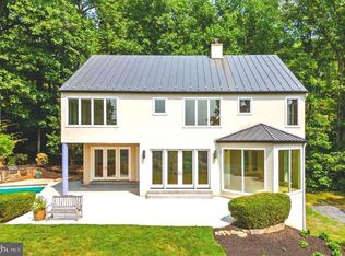 23938 Aldie Dam Rd, Aldie, VA 20105