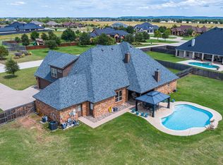 126 Turkey Creek Ln, Abilene, TX 79602