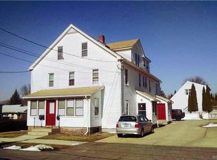 73 Park Ave APT 1, Enfield, CT 06082