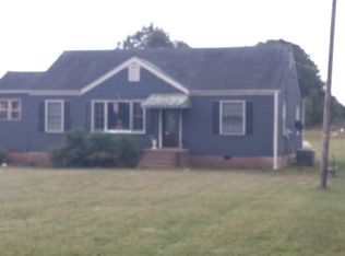 681 Hall Rd, Hampton, GA 30228