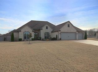 24 Whitebark Cv, Jackson, TN 38305