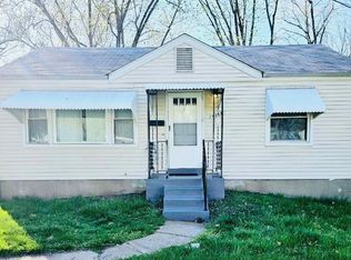 6353 Abbott Dr, Saint Louis, MO