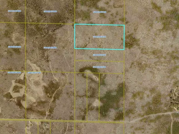 Denver Rd, Gordon, WI 54838