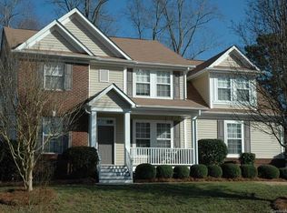 312 Brixham Pl, Fort Mill, SC 29708