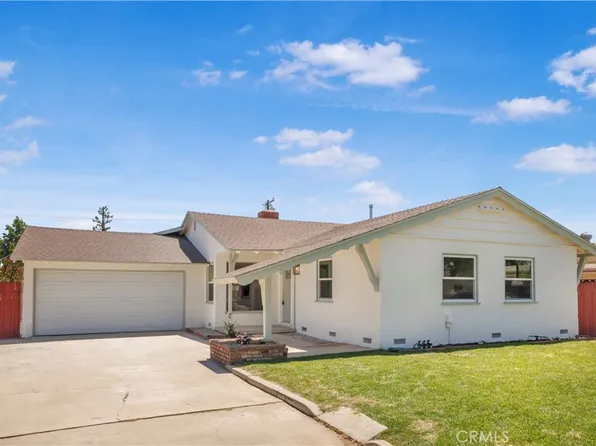 1347 W Princeton St, Ontario, CA 91762