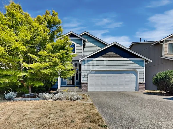 7815 205th St E, Spanaway, WA 98387