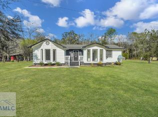 208 Sanders Rd, Allenhurst, GA 31301