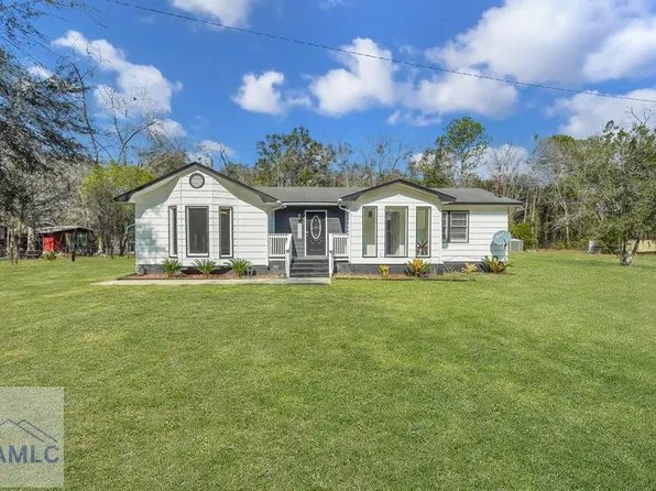 208 Sanders Rd, Allenhurst, GA 31301
