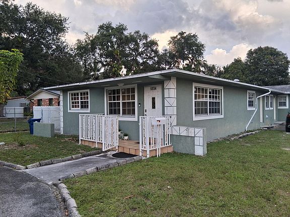 2nd image of 1234 NE 151st St #1