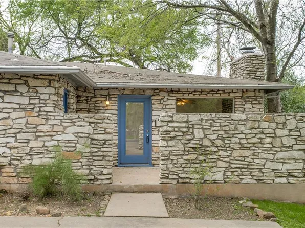 2313 La Casa Dr #B, Austin, TX 78704