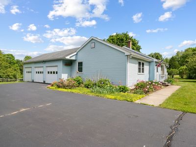 7 Wawecus Hill Road, Bozrah, CT, 06334