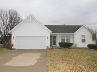 2204 Alexandria Ct, O'Fallon, MO 63368