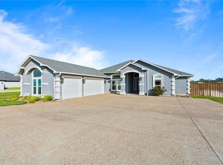 3726 Amanda Ln, Robstown, TX 78380