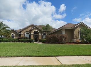 7903 Capeside Way, Jacksonville, FL 32222