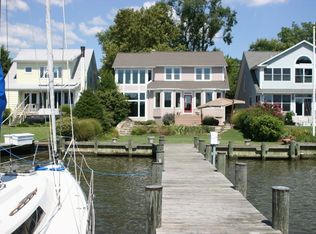 607 Creek View Ave, Annapolis, MD 21403