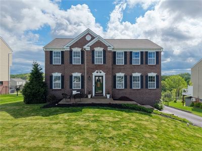 305 Compass Ct N, Mc Donald, PA, 15057