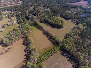 1 Myers Mayo Rd, Ridgeville, SC 29472