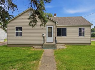 23 E Schneider St, Rice Lake, WI 54868