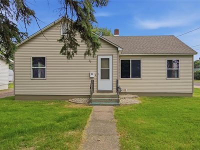 23 E Schneider Street, Rice Lake, WI, 54868