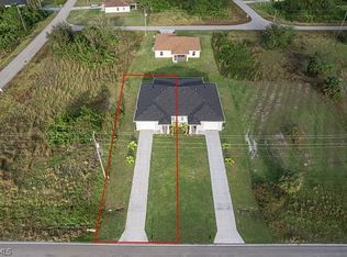 115 Milwaukee Blvd, Lehigh Acres, FL 33974