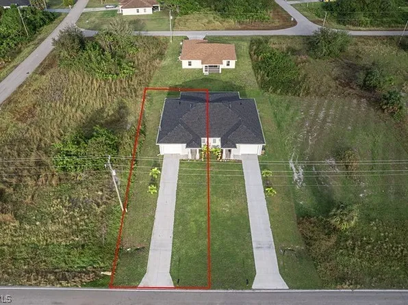 115 Milwaukee Blvd, Lehigh Acres, FL 33974