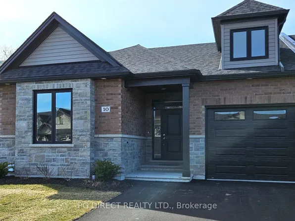 10 Cardinal Ct, Brighton, ON K0K 1C0