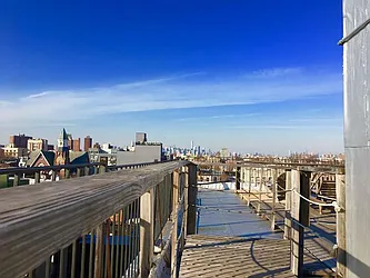Rented by Manhattan Management LLC