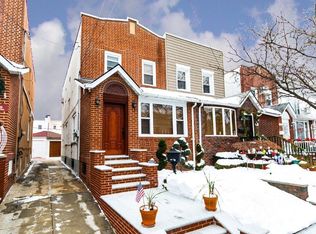 1141 78th St, Brooklyn, NY 11228