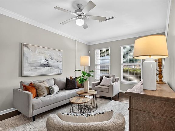 5th image of 4113 Tarrant Trace Cir