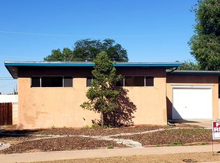 216 Miramonte St, Santa Fe, NM 87501